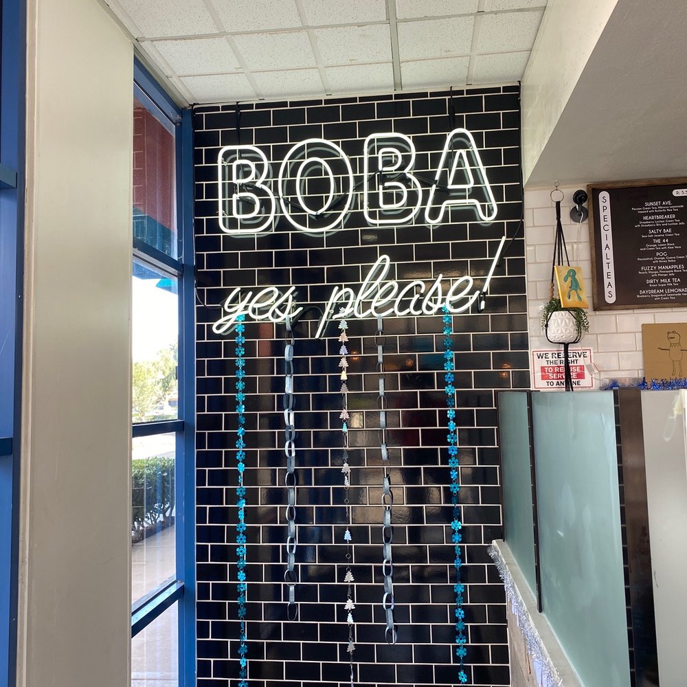 Boba Break Tea House - Boba break - Bubble Tea Near Me - Chino, California Boba Break Tea House - Boba break - Bubble Tea Near Me - Chino, California