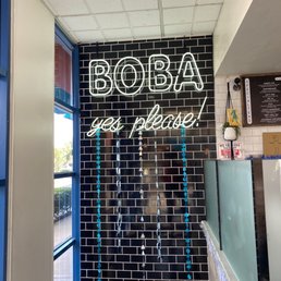 Boba break Boba break