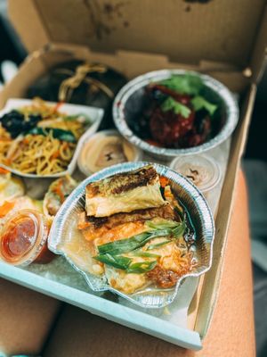 Only Ono BBQ by null