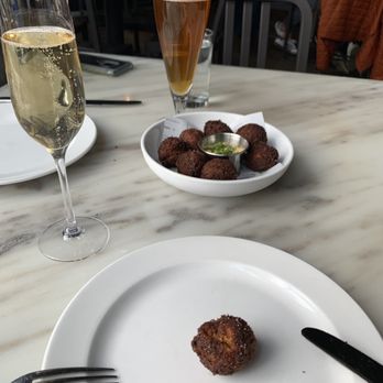 Ultreia - Croquetas great! - Tapas Bars Near Me - Denver, Colorado