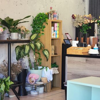Project Bloom Coffee - Coffee & Tea Near Me - Los Angeles, California