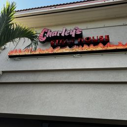 CHARLEY’S STEAK HOUSE - Updated May 2026 - 1368 Photos & 846 Reviews