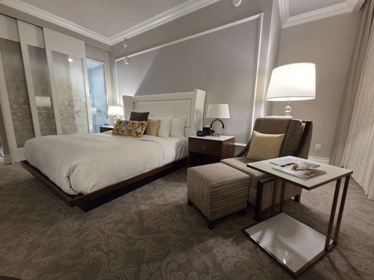 Hotel Birks Montreal by null