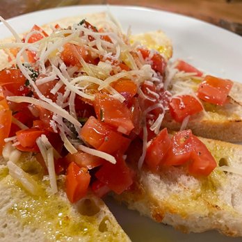Bistro Di Bufala - Italian Near Me - Visalia, California