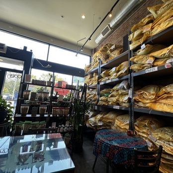 Cafe Colucci - Spices and inside restaurant - Ethiopian Near Me - Oakland, California Cafe Colucci - Spices and inside restaurant - Ethiopian Near Me - Oakland, California