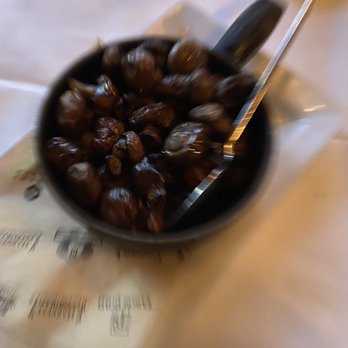 Roots Steakhouse - Mushrooms - very tasty - Steakhouses Near Me - Summit, New Jersey Roots Steakhouse - Mushrooms - very tasty - Steakhouses Near Me - Summit, New Jersey