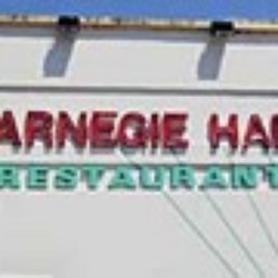 Carnegie Hall