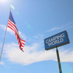 Camping World - Anthony