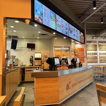 A&W - Cashier - Burgers Near Me - Toronto, Ontario