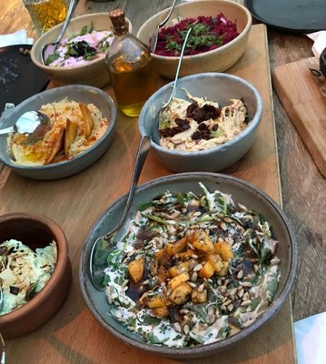 Ortaya Alaçatı by null