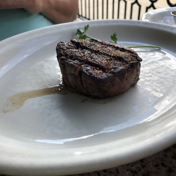 Harry & Izzy's - Filet Mignon - Steakhouses Near Me - Indianapolis, Indiana