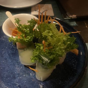 Baan Siam - Shrimp rolls - Thai Near Me - Washington, DC, District of Columbia