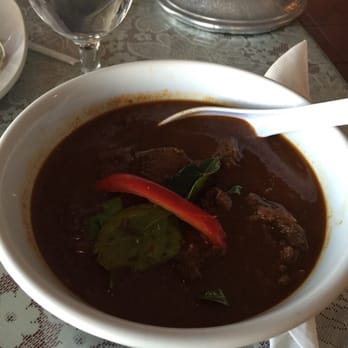 Eastern Classic Thai Restaurant - Yum - Thai Near Me - Redlands, California