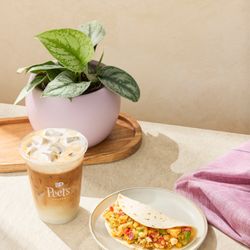 Peet's Coffee