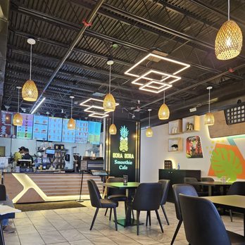 BORA BORA SMOOTHIE CAFE - Updated February 2026 - 46 Photos & 13