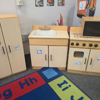 Chase Avenue Elementary School - Elementary Schools Near Me - El Cajon, California