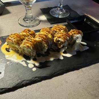 Ceviche Arigato - Peruvian Near Me - Weston, Florida
