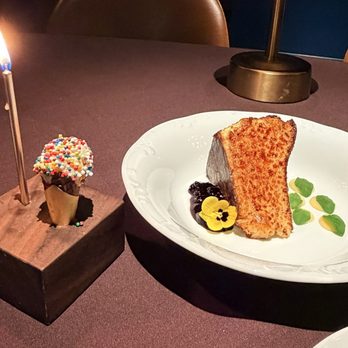 Bourbon Steak by Michael Mina - Steakhouses Near Me - Las Vegas, Nevada Bourbon Steak by Michael Mina - Steakhouses Near Me - Las Vegas, Nevada