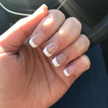 De Lux Nails Spa - Annie did such a good job! - Nail Salons Near Me - Mount Pleasant, South Carolina De Lux Nails Spa - Annie did such a good job! - Nail Salons Near Me - Mount Pleasant, South Carolina