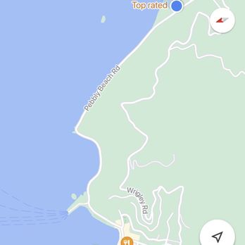 Buffalo Nickel - Pizza Near Me - Avalon, California Buffalo Nickel - Pizza Near Me - Avalon, California