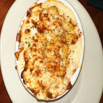J. Alexander's Restaurant - Mac and cheese - American Near Me - Overland Park, Kansas J. Alexander's Restaurant - Mac and cheese - American Near Me - Overland Park, Kansas