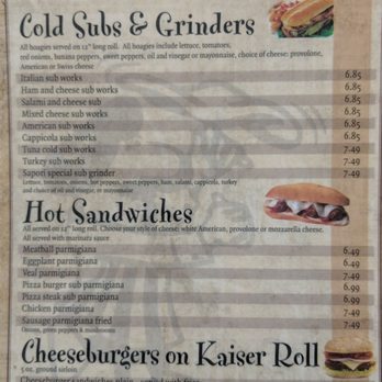 Pizzeria Dei Sapori - Subs, sandwiches, and grinders - Chicken Wings Near Me - West Grove, Pennsylvania Pizzeria Dei Sapori - Subs, sandwiches, and grinders - Chicken Wings Near Me - West Grove, Pennsylvania