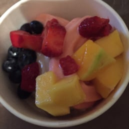 Fresh Fruit