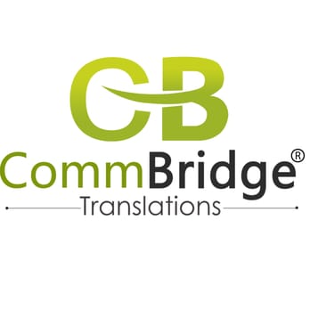 CommBridge Translations - CommBridge Translations company in Phoenix, Arizona offers language services in 100+ languages. - Translation Services Near Me - Phoenix, Arizona