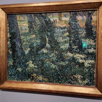 Van Gogh Museum - Museums Near Me - Amsterdam, New Hampshire