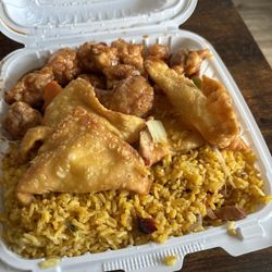 China House Restaurant - D27
