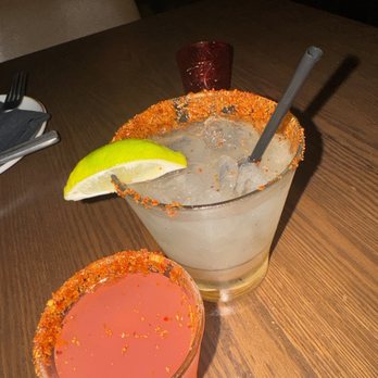 Te Deseo - Cocktail Bars Near Me - Dallas, Texas Te Deseo - Cocktail Bars Near Me - Dallas, Texas