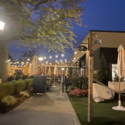 Outside Outside