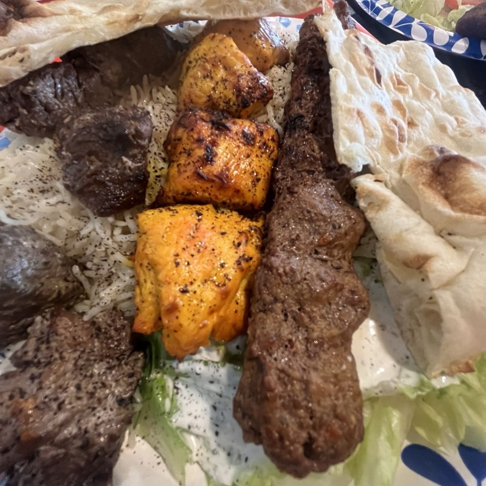 Kabob Express - King Sultani - Afghan Near Me - Las Vegas, Nevada Kabob Express - King Sultani - Afghan Near Me - Las Vegas, Nevada