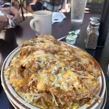 Vic's Daily Cafe - Chicken Fried Steak - American Near Me - Albuquerque, New Mexico Vic's Daily Cafe - Chicken Fried Steak - American Near Me - Albuquerque, New Mexico