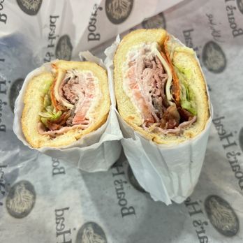 #MyDeli - Custom - Sandwiches Near Me - Arcadia, California