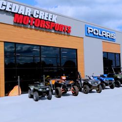 Cedar Creek Motorsports Reviews