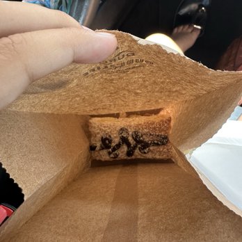 Paalaa Kai Bakery - Snow puffy - Bakeries Near Me - Waialua, Hawaii Paalaa Kai Bakery - Snow puffy - Bakeries Near Me - Waialua, Hawaii