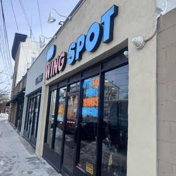 ATL Wing Spot - Chicken Wings Near Me - Babylon, New York