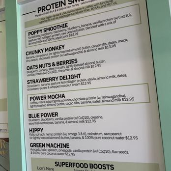 Jan's Health Bar - Juice Bars & Smoothies Near Me - Long Beach, California Jan's Health Bar - Juice Bars & Smoothies Near Me - Long Beach, California