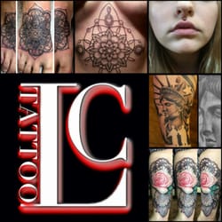 Local Color Tattoos