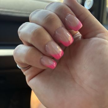 The Nail Garden - Nail Salons Near Me - Fallon, Nevada
