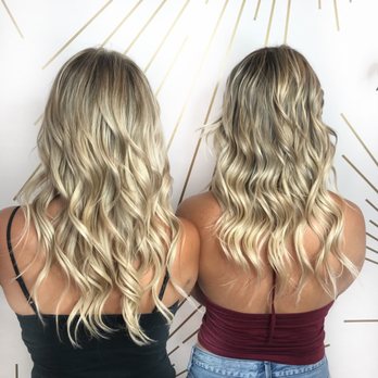 Styled By Molly  - Hair Stylists Near Me - Belmont MA, Massachusetts