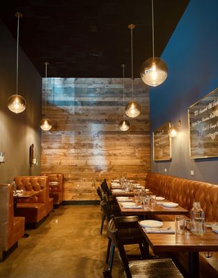 Sons Of Liberty Alehouse by null