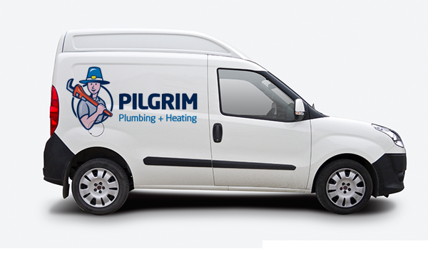 Slide of Pilgrim Plumbing & Heating