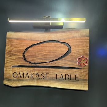 Omakase Table - Sushi Bars Near Me - Atlanta, Georgia Omakase Table - Sushi Bars Near Me - Atlanta, Georgia