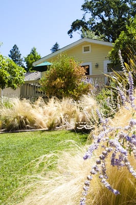 Aurora Park Cottages by null