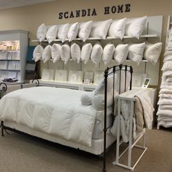 Percy's Fine Linens