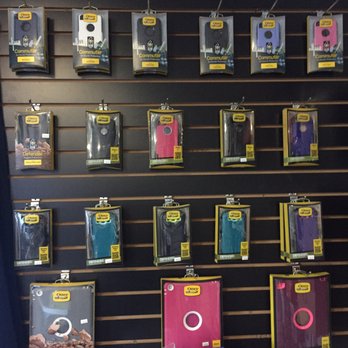 Tech Connect - Otter box wall - Mobile Phone Repair Near Me - Eastport, New York Tech Connect - Otter box wall - Mobile Phone Repair Near Me - Eastport, New York