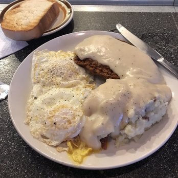 Nadine's - Country fried steak - American Near Me - Pittsburgh, Pennsylvania Nadine's - Country fried steak - American Near Me - Pittsburgh, Pennsylvania