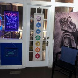 Psychic Realm of McKinney ave - Psychic Realm of Mckinney Ave